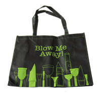 黄南KB65 无纺布袋