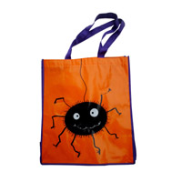 黄南KB05 覆膜无纺布袋（可定制）