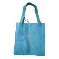 黄南无纺布袋的常规选择厚度