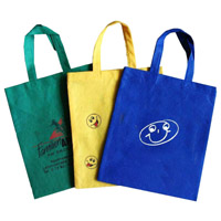 黄南KB08 无纺布袋（可定制）