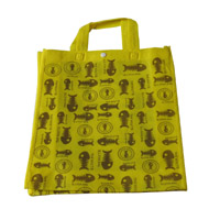 黄南KB10 无纺布购物袋（可定制）